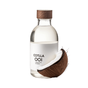 Oil Cleanser